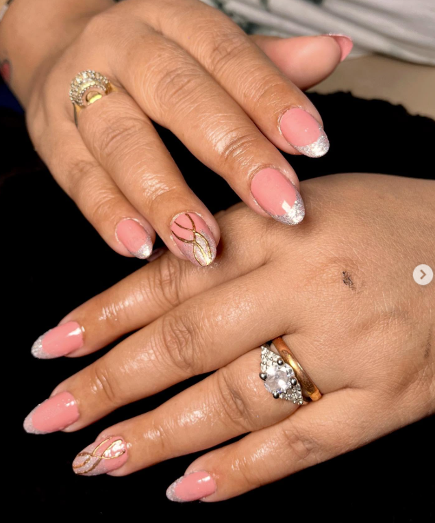 JDS Luxury Salon Work